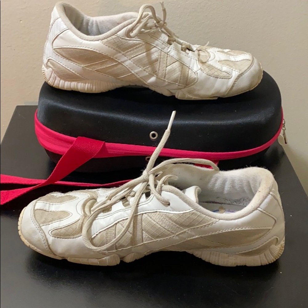 Kaepa Stellarlyte Cheer Shoes